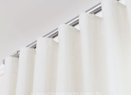 Cortinas Sob Medida